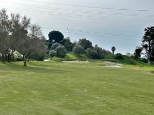 La Costa (North) 13th Approach